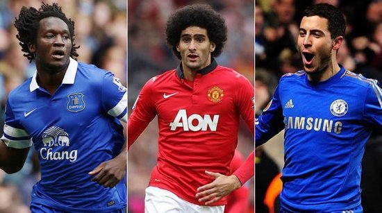 巴萨的支持 巴萨的支持